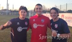 VIRTUS CISERANO BERGAMO 