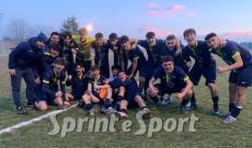 PRONOSTICI JUNIORES COMITATI