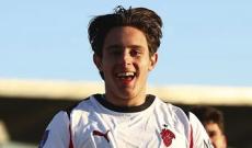 Cappelletti Milan Futuro