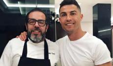 &ldquo;Lo chef ombra&rdquo; che nutre i campioni: dentro la cucina segreta di Giorgio Barone
