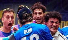 Italia Kings World Cup Nations