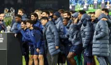 Piumino, dal passato in montagna al presente a bordocampo: come il calcio ha riscritto la storia della doudoune