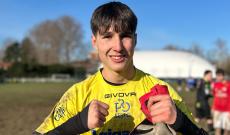 Pietro Vaccarini (Pro Sesto)