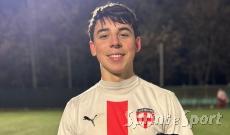 Emanuele Candiani (Club Milano)