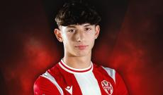 VIS PESARO SERIE C - EDOARDO MARIANI