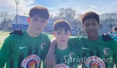 Mastretta, Spelta e Dieng