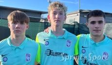 Ramera, Belometti e Milini