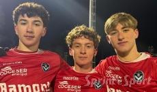 L'incornata vincente dei biancorossi, la rimonta in due minuti della Giana: l'ultimo atto del torneo