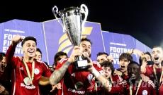 Solbiatese Coppa Eccellenza