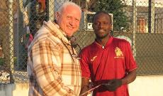 Al Pertini una partita della solidariet&agrave;: sport e inclusione con Calcio Canegrate e Brambilla Crew