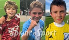 I miglior bomber classe 2016: la Top 10 del campionato autunnale