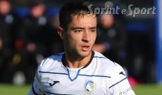 SPEZIA SERIE B - VANJA VLAHO VIC