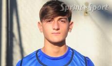 TREVISO SERIE D - VITTORIO CHIABOTTO