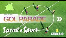 Gol Parade