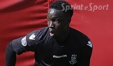 CARPI SERIE C - ABDOULAYE SALL