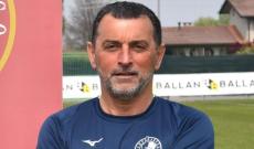 CAMPODARSEGO SERIE D - FRANCO GABRIELI