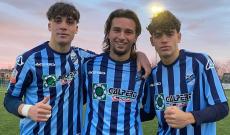 Tondi Parizzi Cosi Lecco