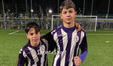 Crocetta San Giorgio