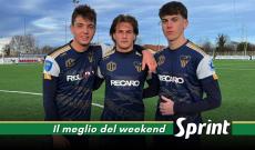 Under 19 Nazionale Chisola