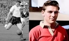 Il gigante bambino che voleva giocare sabato pomeriggio mentre la morte gli stringeva la mano