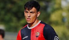 PERGOLETTESE-LUMEZZANE SERIE C - LUIGI CACCAVO