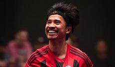 Indonesia Kings World Cup Nations