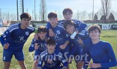 Partenza a razzo e sigillo finale per una vittoria pesante: gran guaito d'inizio anno per le foxes