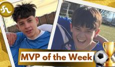 MVP DELLA SETTIMANA &bull; Entra e vota i provinciali di Pinerolo 