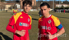 Un tempo per parte, un colpo per parte: la battaglia &egrave; feroce ma nessuno va al tappeto, il match si chiude senza un vero vincitore