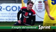 Under 17 Piemonte &bull; Il recap della settimana, in Foto Emanuele Boldrino (Lucento)
