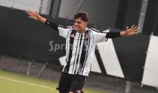 UNDER 15 A-B JUVENTUS - VIRTUS ENTELLA