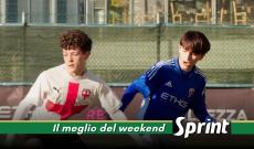 MASSERONI-CLUB MILANO UNDER 14