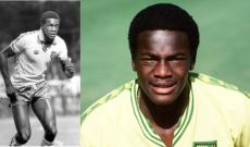 Justin Fashanu