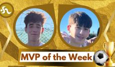 MVP della settimana: entra e vota il miglior giocatore dell'Under 16