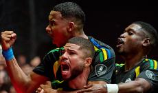 Brasile Kings World Cup Nations