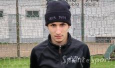 Leonardo Marincolo - Iris