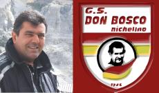 Don Joe Galea e il vecchio campo del Don Bosco Nichelino