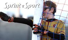 Rapprsentativa Under 14 Pinerolo: Alessandro Galliana, portiere 2012 del Pancalieri Castagnole