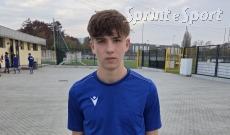 JUVENTUS ANTONIO DELLA ROSSA