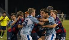 Rissa e insulti tra quattordicenni e l'arbitro sceglie di sospendere la partita