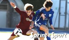 Unica squadra imbattuta dei 5 gironi, viaggiano a una media punti da record sognando la vittoria del titolo