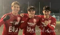 Adams, Bubba e Maschi del Varese