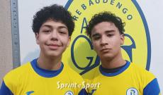 Under 14 Provinciali Torino Under 14 Rebaudengo-San Maurizio 5-1: i migliori in campo del match Ali Darwish e Reda Zouadi