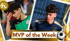 MVP UNDER 19 NAZIONALE