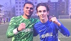 Accademia Inter-Assago