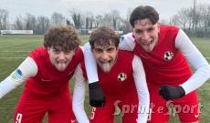 FC MILANESE UNDER 16