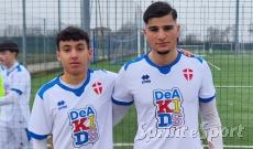 Subisce gol a 5 minuti dalla fine ma vince all'ultimo secondo: &egrave; un Novara spettacolare!