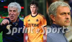 Quando il gioco di possesso si arrende alle giocate POMO