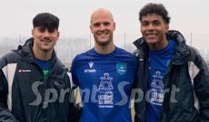 PRIMA CATEGORIA PIEMONTE LONGO OBERTO SOTIRA