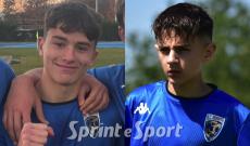 Iannace e Carpenzano